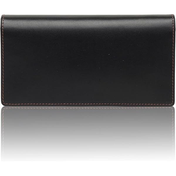 Amazon | [ホワイトハウスコックス] 財布 メンズ ブライドルレザー 2